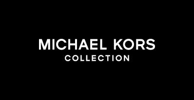 michael kors collection logo